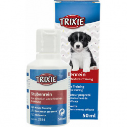 Trixie Dog Housetrainer nácvikové kapky 50ml
