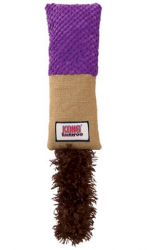 Hračka Cat Kickeroo Cuddler Kong