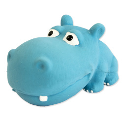 Hračka Dog Fantasy Latex Velká hlava se zvukem ...