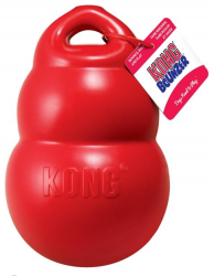 Hračka guma Bounzer Kong medium