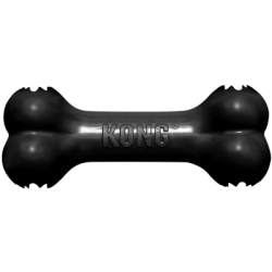 Hračka guma Extreme Kong Kost Medium