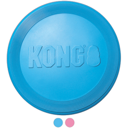 Hračka guma Puppy Kong létající disk