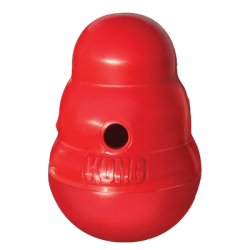 Hračka guma Wobbler Kong large