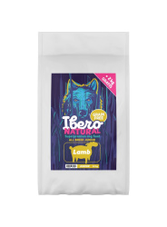 Ibero Natural GF Dog Junior Lamb 