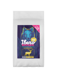 Ibero Natural GF Dog Venison Adult 