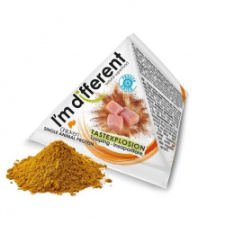 I´m different Topper kuře - exploze chutí 8 g