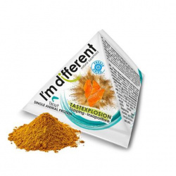 I´m different Topper pstruh - exploze chutí 8 g