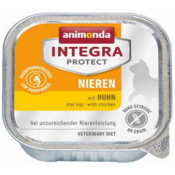 Animonda VD INTEGRA PROTECT RENAL/NIERE dieta s...