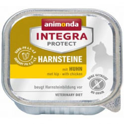 Animonda VD INTEGRA PROTECT URINARY dieta s kuř...