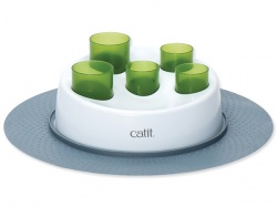 Interaktivní "hrabačka" CAT IT Design...