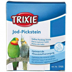 Trixie Jod Pickstein - minerální blok pro velké...