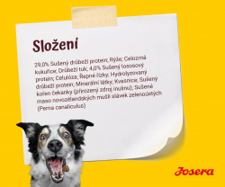 Josera Adult Large Breed_slozeni