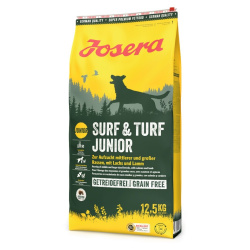 Josera Junior Surf & Turf 