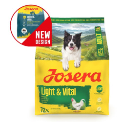 Josera Light & Vital