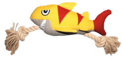 Josera přetahovadlo žralok