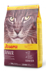 Josera Senior Cat 