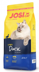 JosiCat Cripsy Duck 