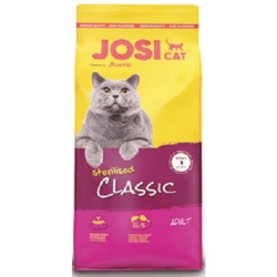 JosiCat Sterilised Classic 
