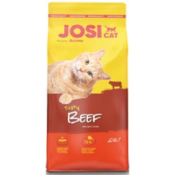 JosiCat Tasty Beef 
