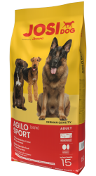JosiDog Agilo sport 