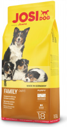 JosiDog Family_18kg