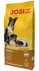 JosiDog Family_new