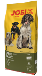 JosiDog Lamb Basic-new