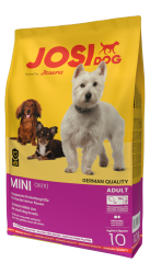 JosiDog Mini Adult_new
