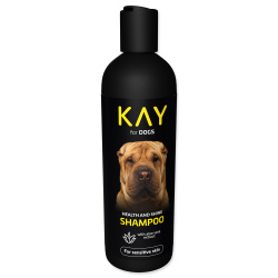 Kay Dog Šampon s aloe vera 250ml