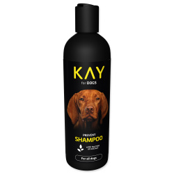 Kay Dog Šampon s tea tree olejem 250ml