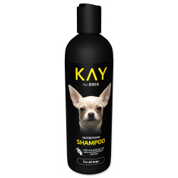 Kay Dog Šampon vyživující 250ml