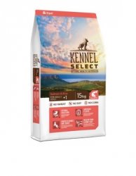 Kennel Select Adult Fish/Rice 