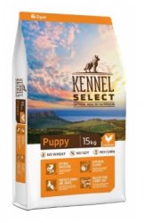 Kennel Select Puppy 