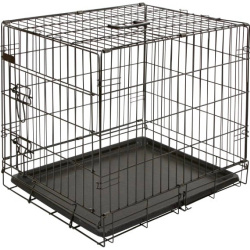 Kerbl Přepravní klec 63x48x57cm