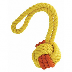 HipHop Kombinovaný Monty míč přírodní guma a ba...