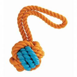 HipHop Kombinovaný Monty míč přírodní guma a ba...