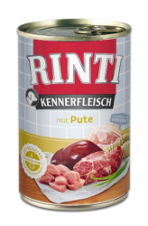 Konzerva Rinti krůt