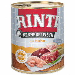 Konzerva Rinti kuř