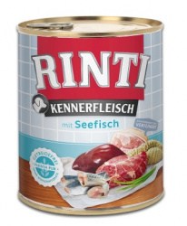 Konzerva Rinti mořská ryb