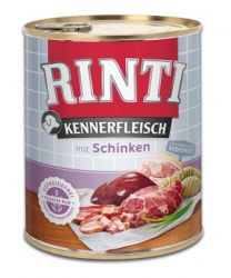Konzerva Rinti šun