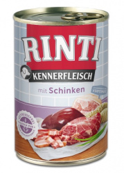 Konzerva Rinti šunka
