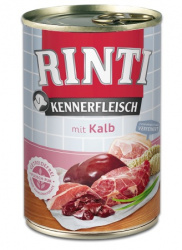 Konzerva Rinti telec