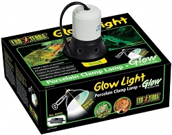 Lampa Glow Light malá 