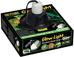 Lampa Glow Light střední 