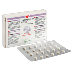 Legaphyton 50/24 tablet