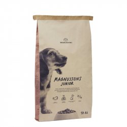 Magnusson Junior