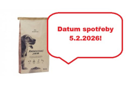 Magnusson Meat&Biscuit Junior