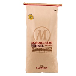 Magnusson Original Kennel 