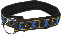 Manmat Polstrovaný obojek XL 47 cm