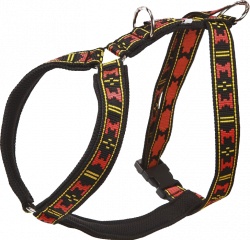 Manmat Postroj Guard velikost S